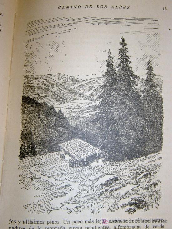 Libros de segunda mano: HEIDI DE JUANA SPYRI - Foto 2