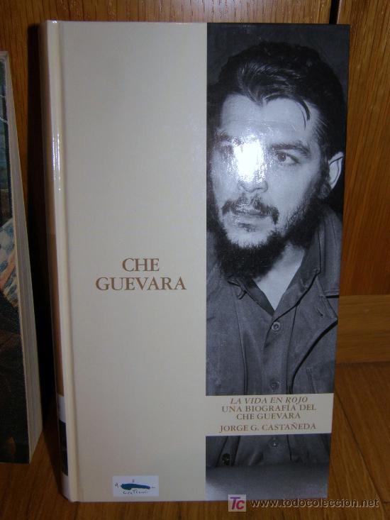Libros de segunda mano: KENNEDY, GANDHI  Y  CHE GUEVARA - Foto 3