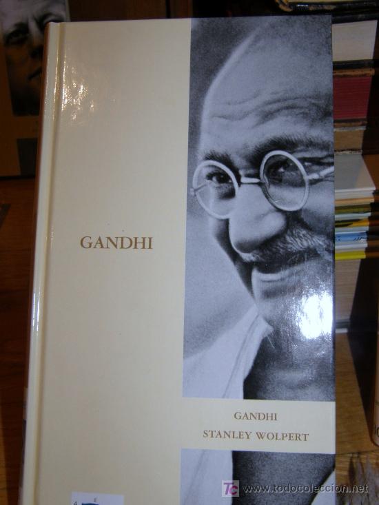Libros de segunda mano: KENNEDY, GANDHI  Y  CHE GUEVARA - Foto 2
