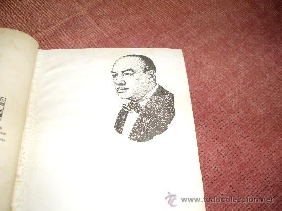 Libros de segunda mano: foto del autor - Foto 2