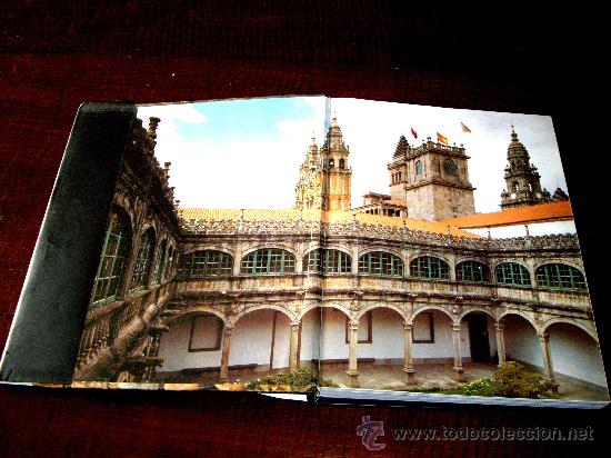 Libros de segunda mano: XACOBEO 93 - Foto 2