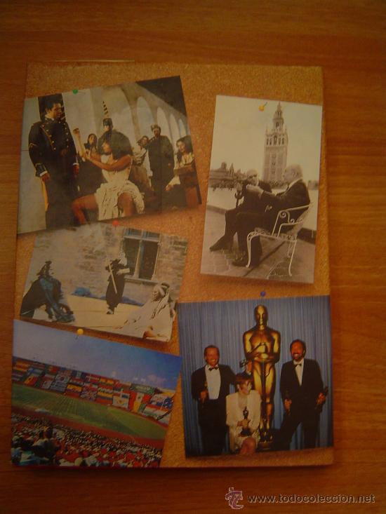 Libros de segunda mano: LIBRO DEL A&Ntilde;O DE 1984 . DE SALVAT - Foto 2