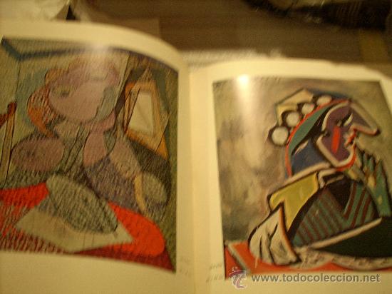 Libros de segunda mano: LOS PICASSOS DE PICASSO- VERSION ESPA&Ntilde;OLA-COLECCION SALA GASPAR - Foto 3