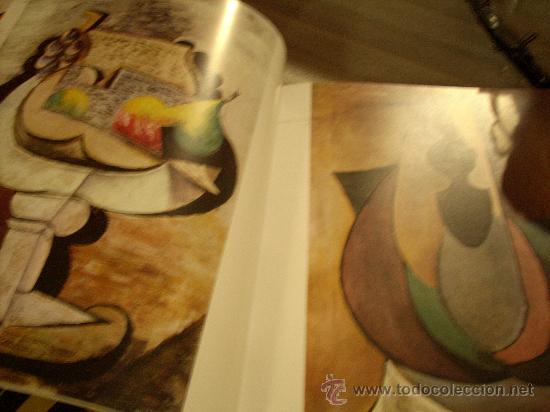 Libros de segunda mano: PICASSOS DE BARCELONA- CESAREO RODRIGUEZ AGUILERA - Foto 2