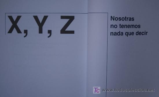 Libros de segunda mano: EL DEDO EN LA PALABRA / DAVID R&Iacute;OS CUBERO  2002 ** HUMOR ** - Foto 7