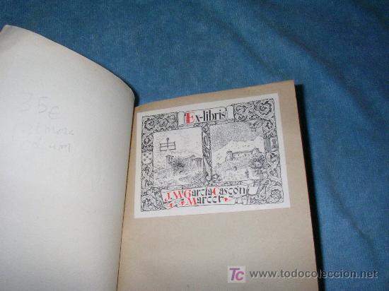 Libros de segunda mano: VALLE DE ARAN - MANUEL CLARASO - 1&ordf; EDICION - ILUSTRADO. - Foto 2