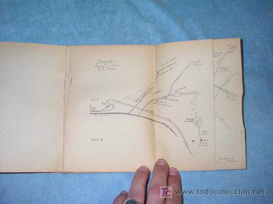 Libros de segunda mano: VALLE DE ARAN - MANUEL CLARASO - 1&ordf; EDICION - ILUSTRADO. - Foto 4