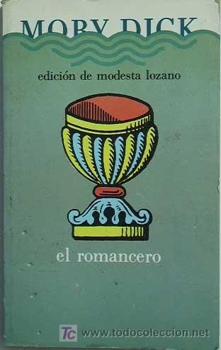 Libros de segunda mano: EL ROMANCERO / EDICION DE MODESTA LOZANO - Foto 1