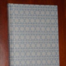 Libros de segunda mano: PATRAÑAS POR JOSÉ MORENO VILLA DE EDITORIAL AGUILAR EN MADRID 1991. Lote 18901111