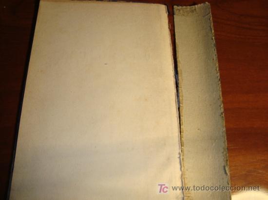 Libros de segunda mano: TAPA DELANTERA - Foto 3