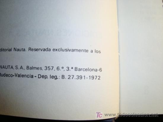 Libros de segunda mano: EL GRAN LIBRO DEL AMA DE CASA, 1972 - Foto 2