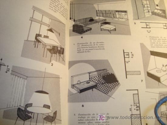 Libros de segunda mano: EL GRAN LIBRO DEL AMA DE CASA, 1972 - Foto 8