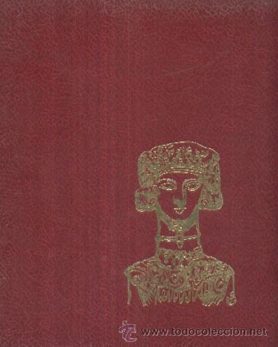 Libros de segunda mano: HISTORIA DE ESPA&Ntilde;A. 6 TOMOS. (A/ HE- 020, 4) - Foto 1