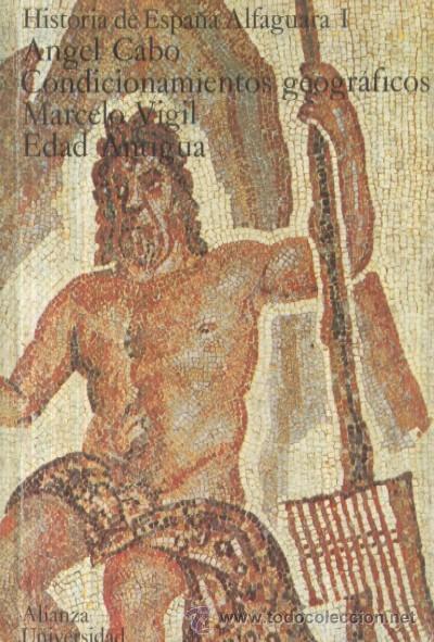 Libros de segunda mano: HISTORIA DE ESPA&Ntilde;A. VI TOMOS  (A/ HE- 160) - Foto 1