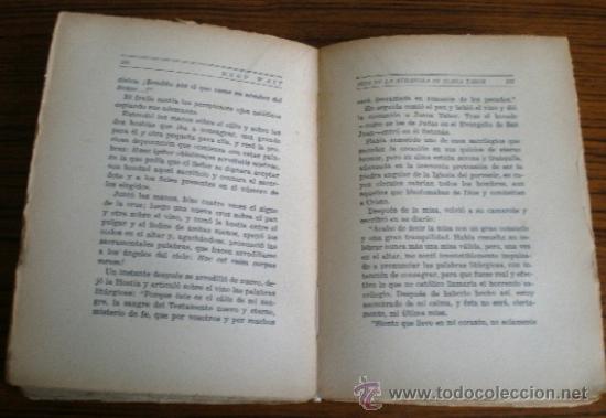 Libros de segunda mano: 666 .. Por Hugo Wast .. 1941 - Foto 4
