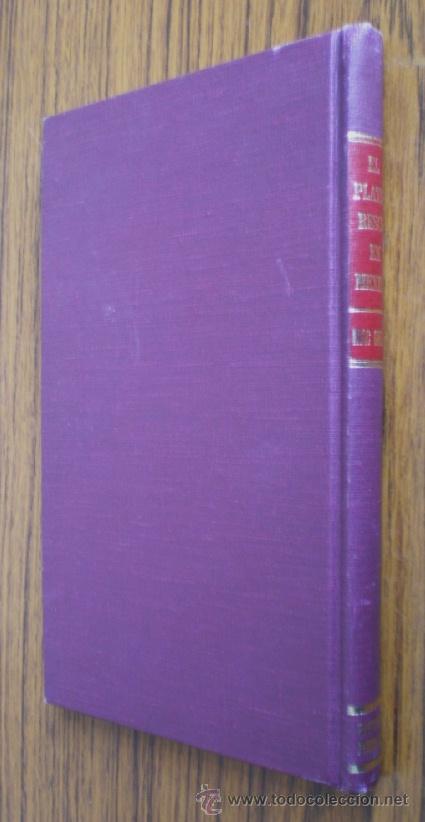 Libros de segunda mano: EL PLATERESCO EN MEXICO ..Por Luis Mac Gregor .. 1954 - Foto 2