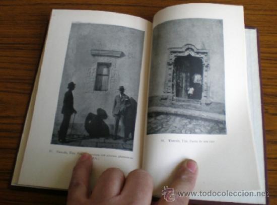 Libros de segunda mano: EL PLATERESCO EN MEXICO ..Por Luis Mac Gregor .. 1954 - Foto 4