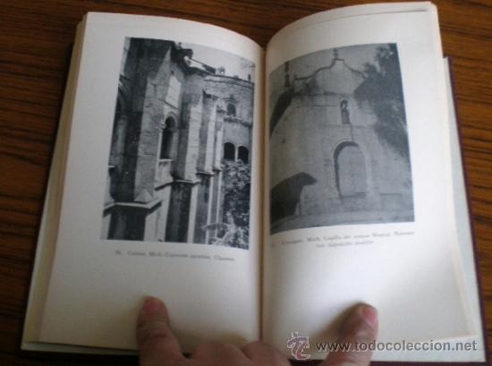 Libros de segunda mano: EL PLATERESCO EN MEXICO ..Por Luis Mac Gregor .. 1954 - Foto 5