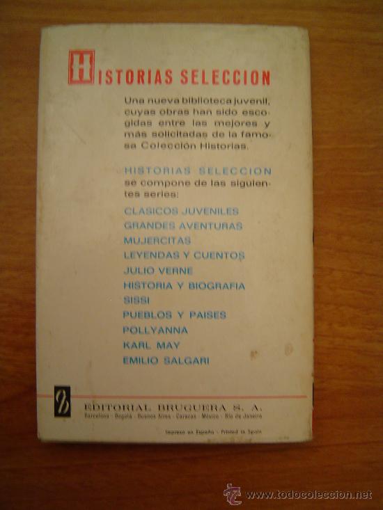 Libros de segunda mano: LOS DOS RIVALES  -DE EMILIO SALGARI - Foto 2