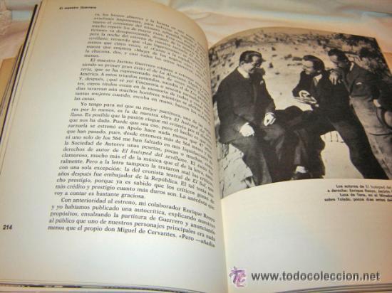 Libros de segunda mano: MIS AMIGOS MUERTOS - J. IGNACIO LUCA DE TENA - Foto 2