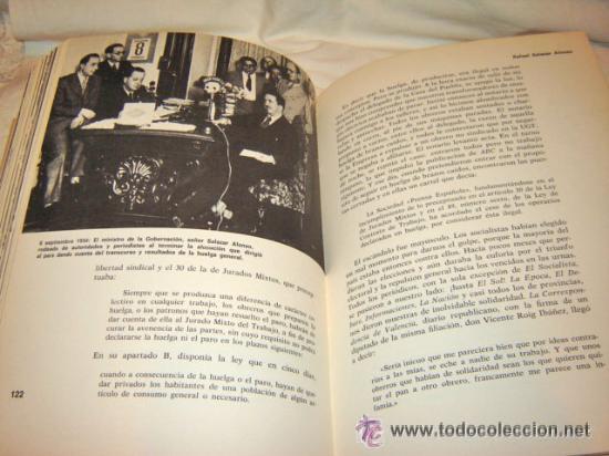 Libros de segunda mano: MIS AMIGOS MUERTOS - J. IGNACIO LUCA DE TENA - Foto 3