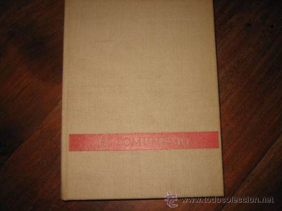 Libros de segunda mano: EL COMUNISMO - Foto 1