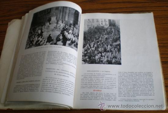 Libros de segunda mano: IV CENTENARIO .. DE LA MUERTE DE JUAN DE DIOS 1951 - Foto 2