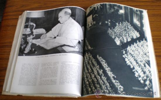 Libros de segunda mano: IV CENTENARIO .. DE LA MUERTE DE JUAN DE DIOS 1951 - Foto 3
