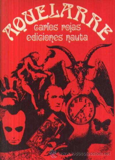 Libros de segunda mano: AQUELARRE  (A/ NOV- 002) - Foto 1
