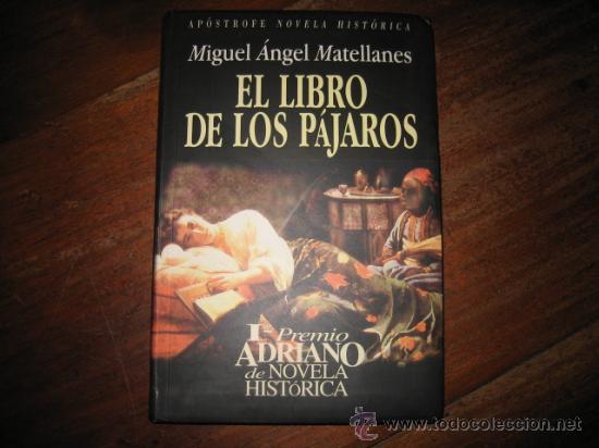 Libros de segunda mano: EL LIBRO DE LOS PAJAROS - Foto 1