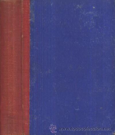 Libros de segunda mano: EL AMOR QUE VUELVE.  A-NOV-134 - Foto 1