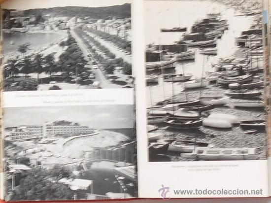 Libros de segunda mano: Costa Brava, por Jos&eacute; Batll&oacute;. (A&ntilde;o 1970) - Foto 6