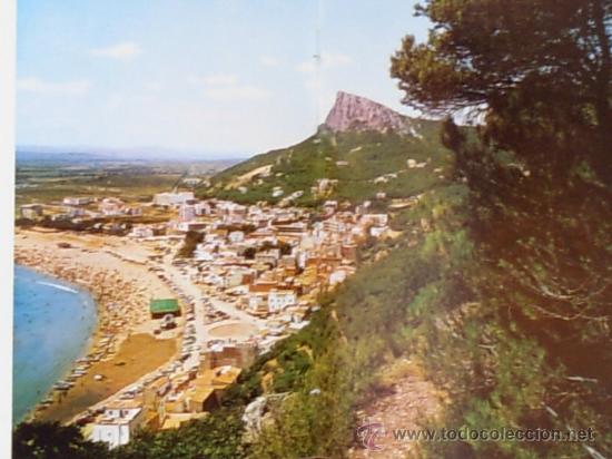 Libros de segunda mano: Costa Brava, por Jos&eacute; Batll&oacute;. (A&ntilde;o 1970) - Foto 7