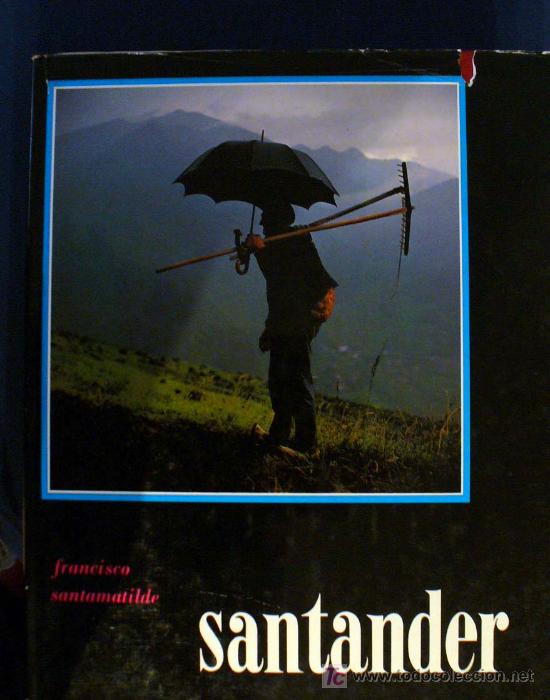 Libros de segunda mano: libro-santander - Foto 1