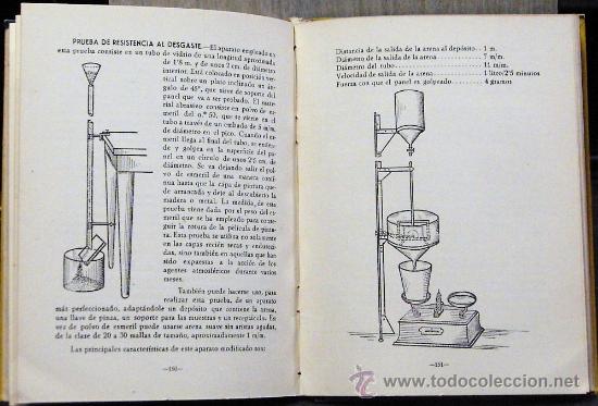 Libros de segunda mano: LL035.- MANUAL DE PINTURAS. EDITORIAL NAVAL 1944 - Foto 4