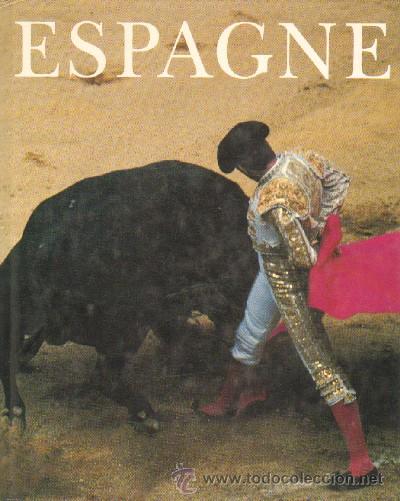 Libros de segunda mano: ESPAGNE. FK-049 - Foto 1