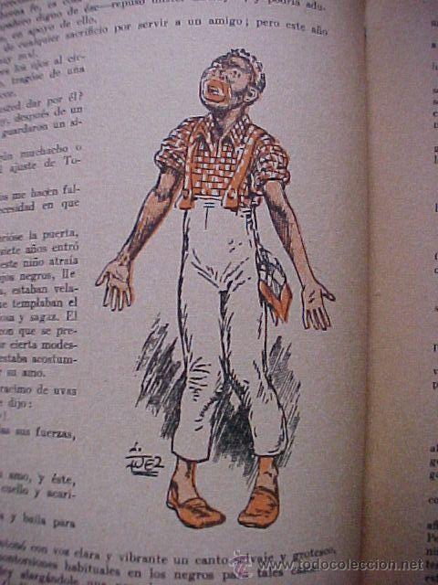 Libros de segunda mano: La caba&ntilde;a del T&iacute;o Tom 1945 - Foto 1