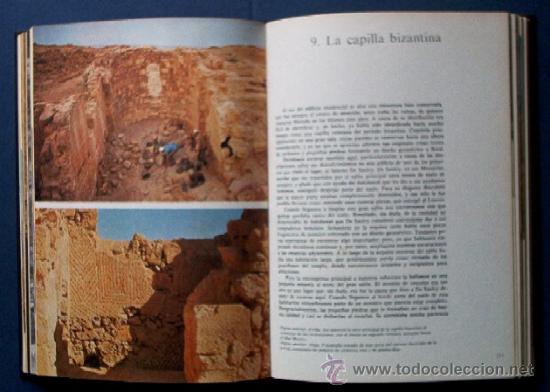 Libros de segunda mano: MASADA - LA FORTALEZA DE HERODES Y EL ULTIMO BASTION DE LOS ZELOTES - Foto 5