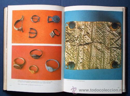 Libros de segunda mano: MASADA - LA FORTALEZA DE HERODES Y EL ULTIMO BASTION DE LOS ZELOTES - Foto 6