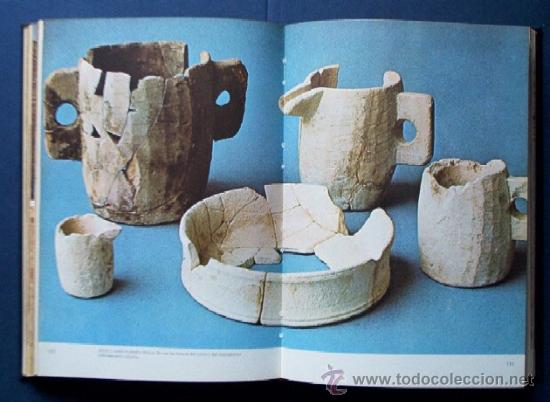 Libros de segunda mano: MASADA - LA FORTALEZA DE HERODES Y EL ULTIMO BASTION DE LOS ZELOTES - Foto 7