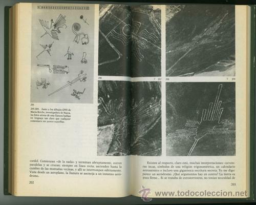 Libros de segunda mano: EL MENSAJE DE LOS DIOSES. - Foto 2