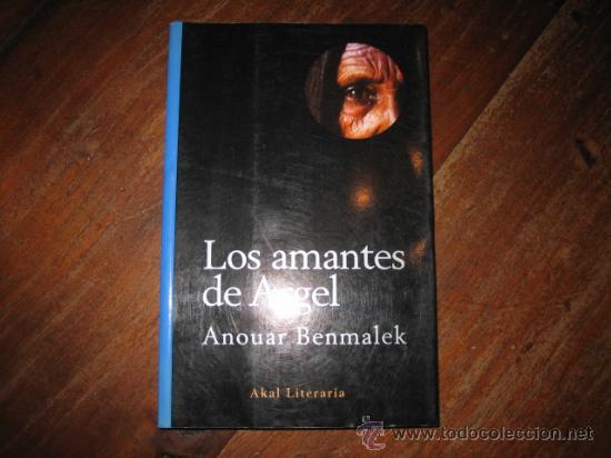 Libros de segunda mano: LOS AMANTES DE ARGEL - Foto 1