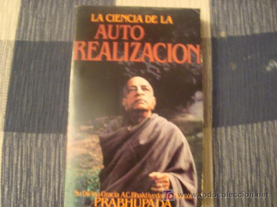 Libros de segunda mano: la ciencia de la auto realizacion . - Foto 1
