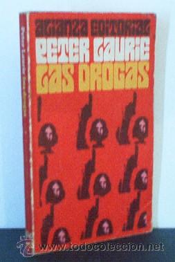 Libros de segunda mano: LAS DROGAS - Foto 1