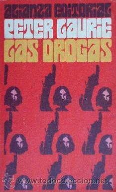Libros de segunda mano: LAS DROGAS - Foto 2