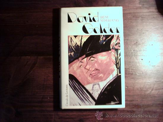 Libros de segunda mano: IR&Egrave;NE N&Eacute;MIROVSKY. DAVID GOLDER. 1988. TRADUCCI&Oacute;N DE JAVIER ALBI&Ntilde;ANA. - Foto 1