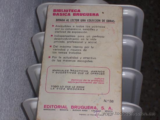 Libros de segunda mano: LIBRO LOS HIJOS DE LA EDITORIAL BRUGUERA , S.A  A&Ntilde;O 1974 - Foto 2