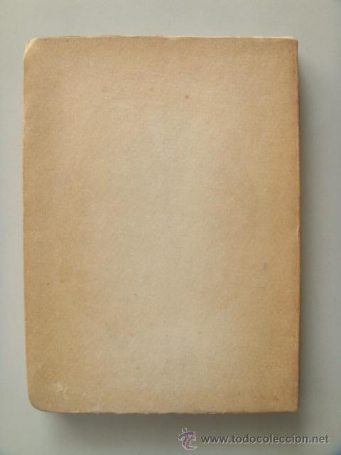 Libros de segunda mano: LANGE Norah: LOS DOS RETRATOS. Primera edici&oacute;n. - Foto 2