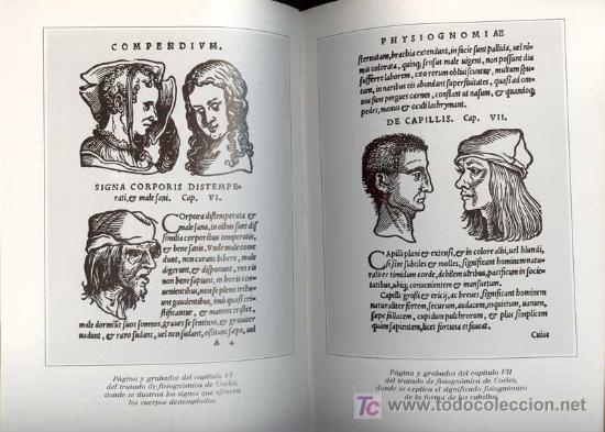 Libros de segunda mano: CARO BAROJA - LA CARA ESPEJO DEL ALMA- - Foto 3