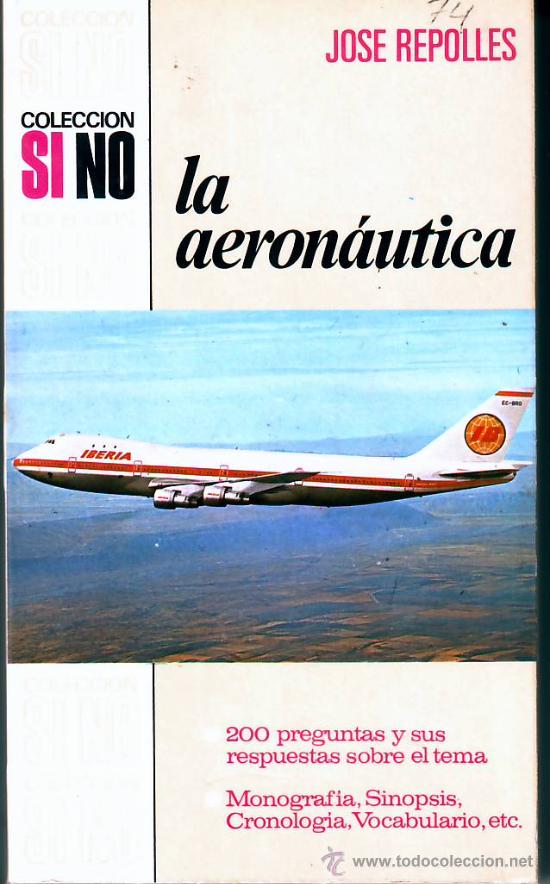 Libros de segunda mano: La Aeron&aacute;utica - Foto 1